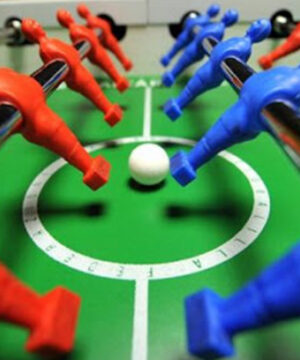 regolamento calcio balilla